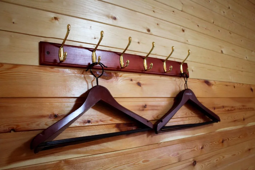 Апартамент - трехкомнатный номер