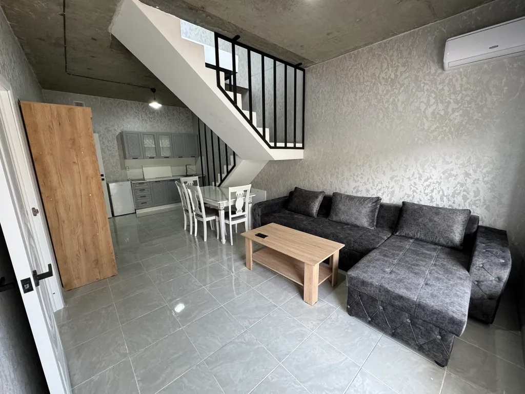 Таунхаус indigo 4