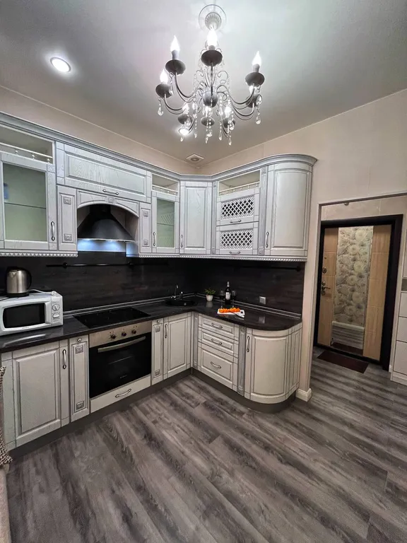 Апартамент Арсенал