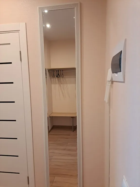 Комфортная евродвушка