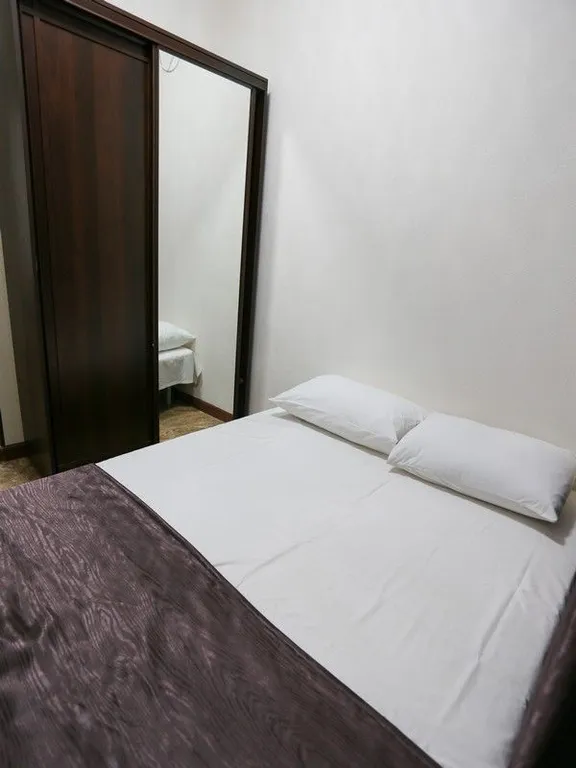 Квартира Квартира 2-х местный номер 1-но комнатный пк с балконом с видом на горы — Гагра