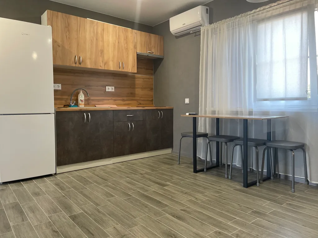 Квартира Уютная студия — Ейск