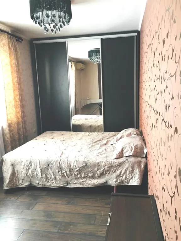 Уютная 2-комнатная квартира в центре города