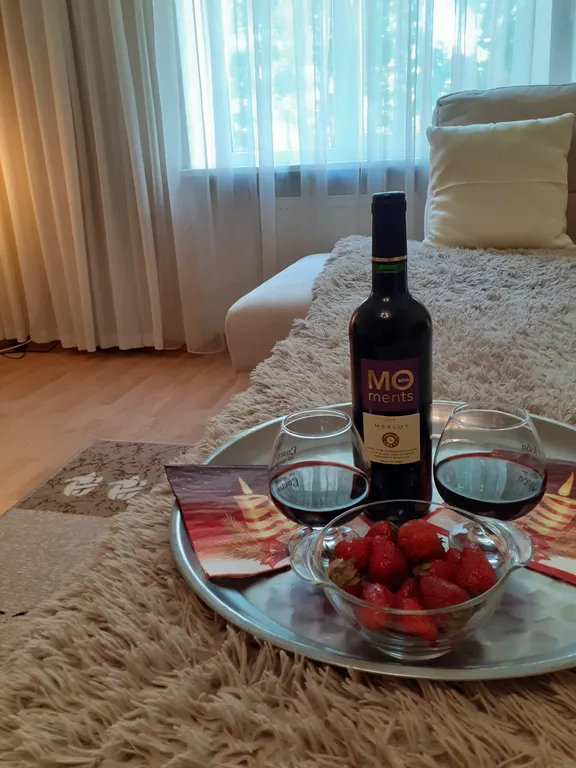 Квартира Уютная квартира рядом с храмом Серафима Саровского — Светлогорск