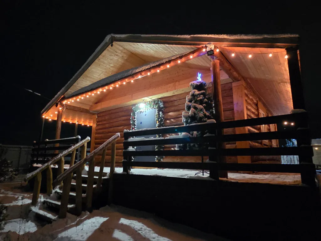 Коттедж "Уютный домик Elkibay-house недалеко от Уфы" — аренда посуточно в Уфа