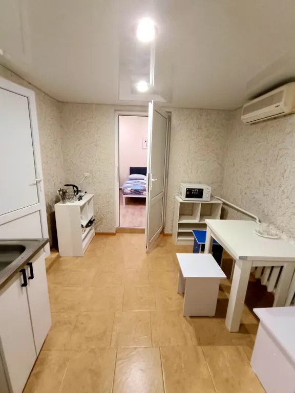 Квартира Квартира у моря — Геленджик