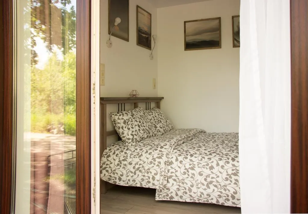 Квартира Комната — аренда посуточно в Петергоф