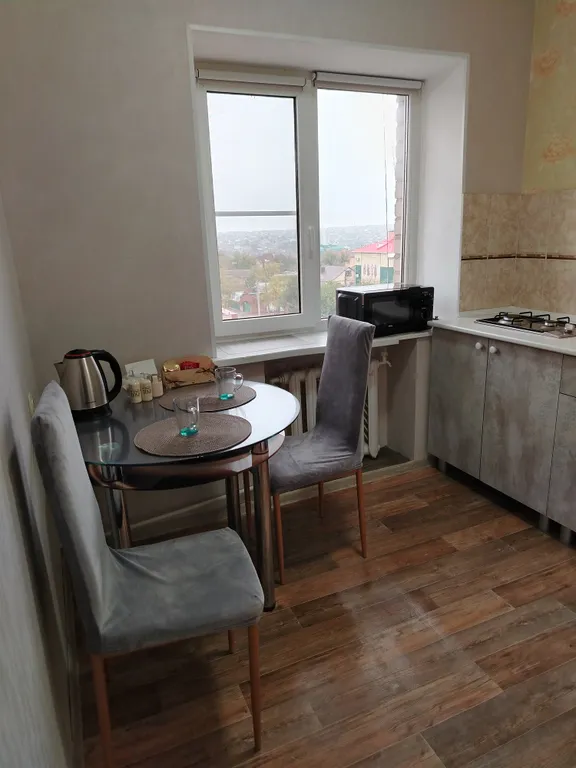 Квартира Квартира буквально в самом центре города Элиста — Элиста