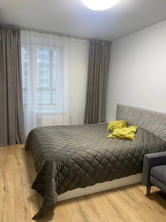 Уютная новая квартира — аренда посуточно в Балашиха