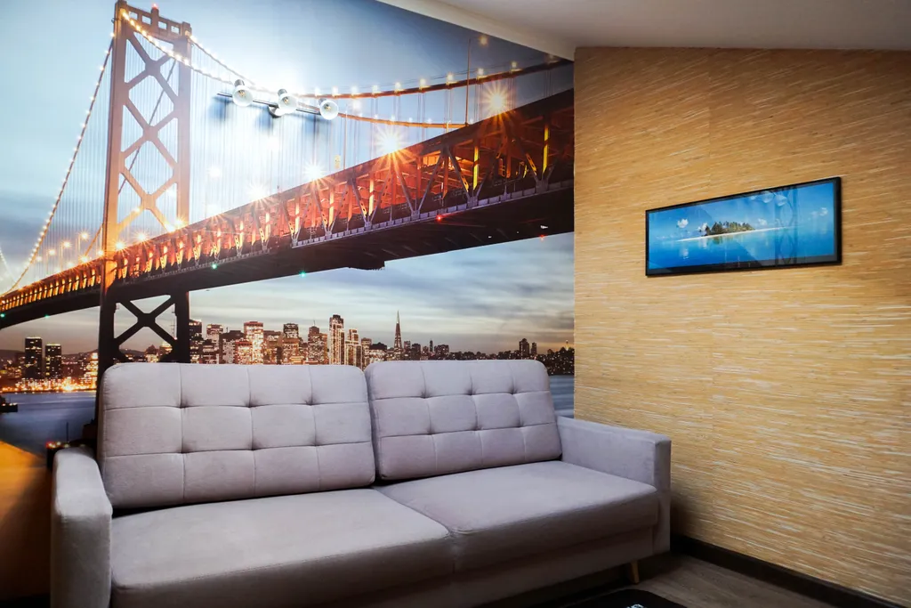 4 комнатная квартира на Римской