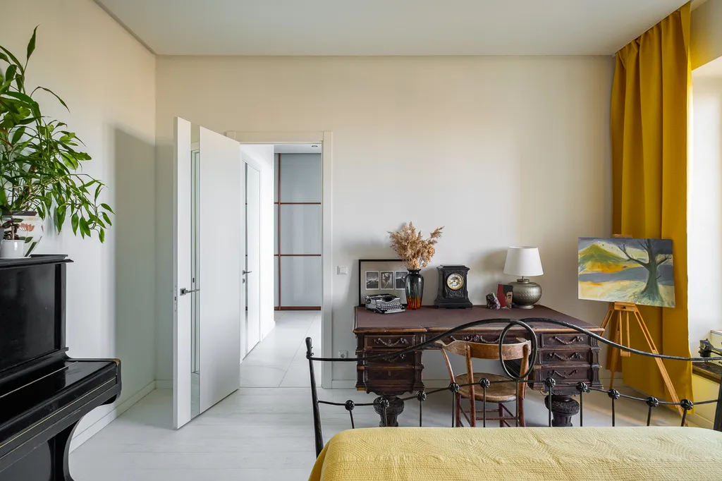 Квартира Квартира с террасой — Санкт-Петербург