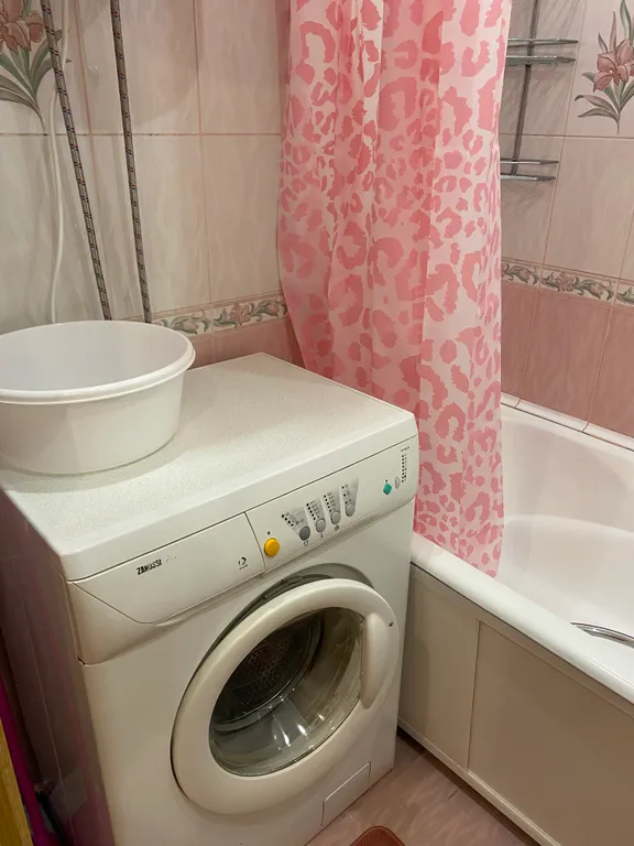 2-комнатная квартира рядом с парком