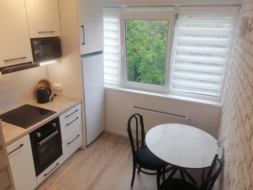 Квартира в центре