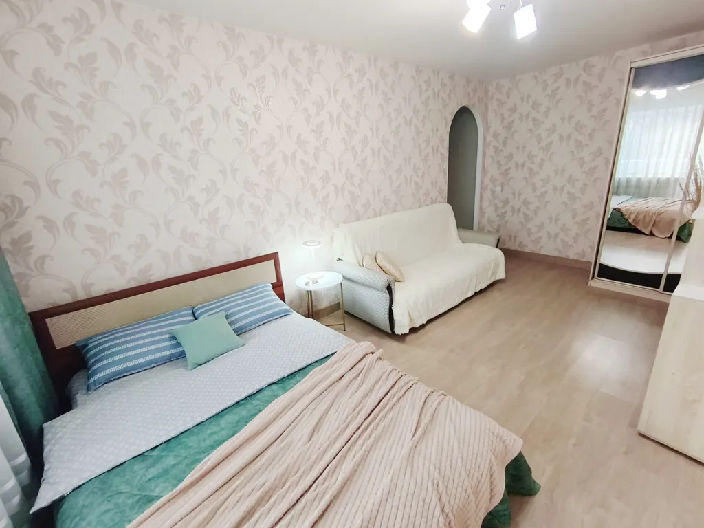 Lotos aparts в самом центре