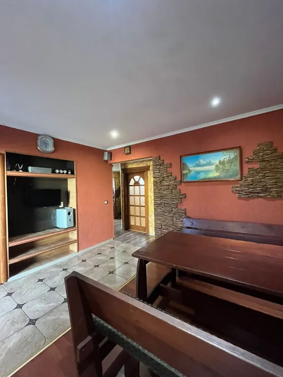 Уютный дом возле Брестской крепости