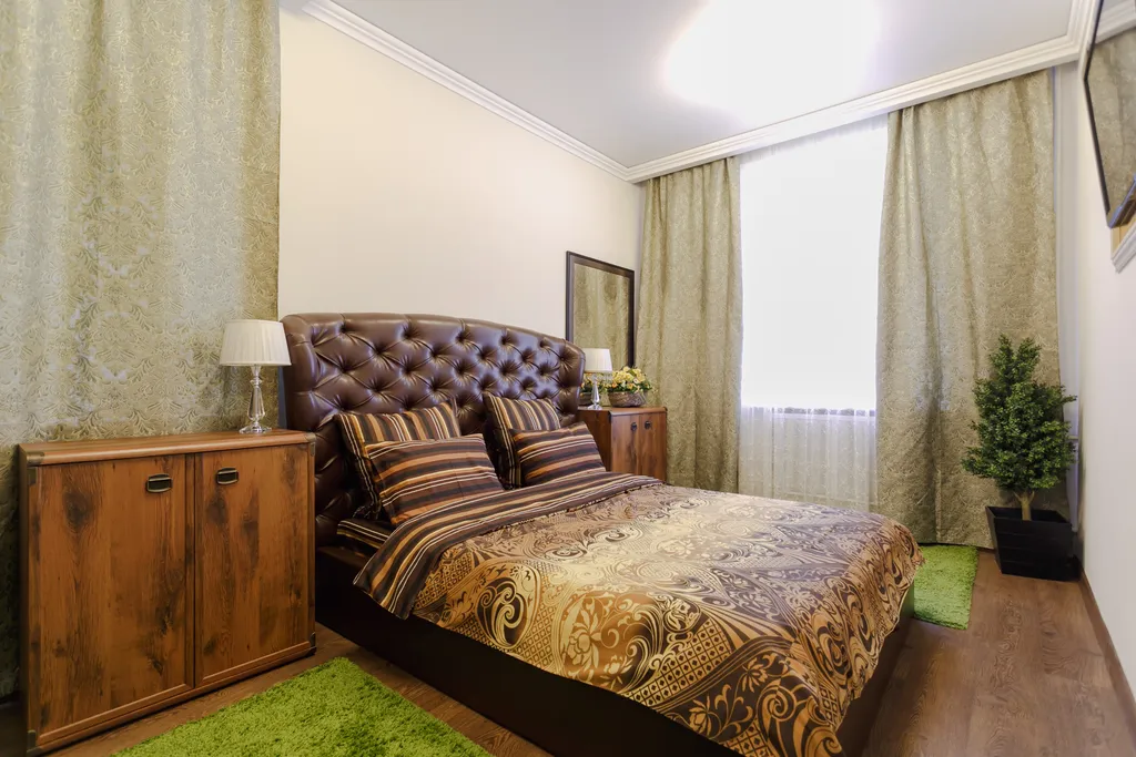 Шведские апартаменты