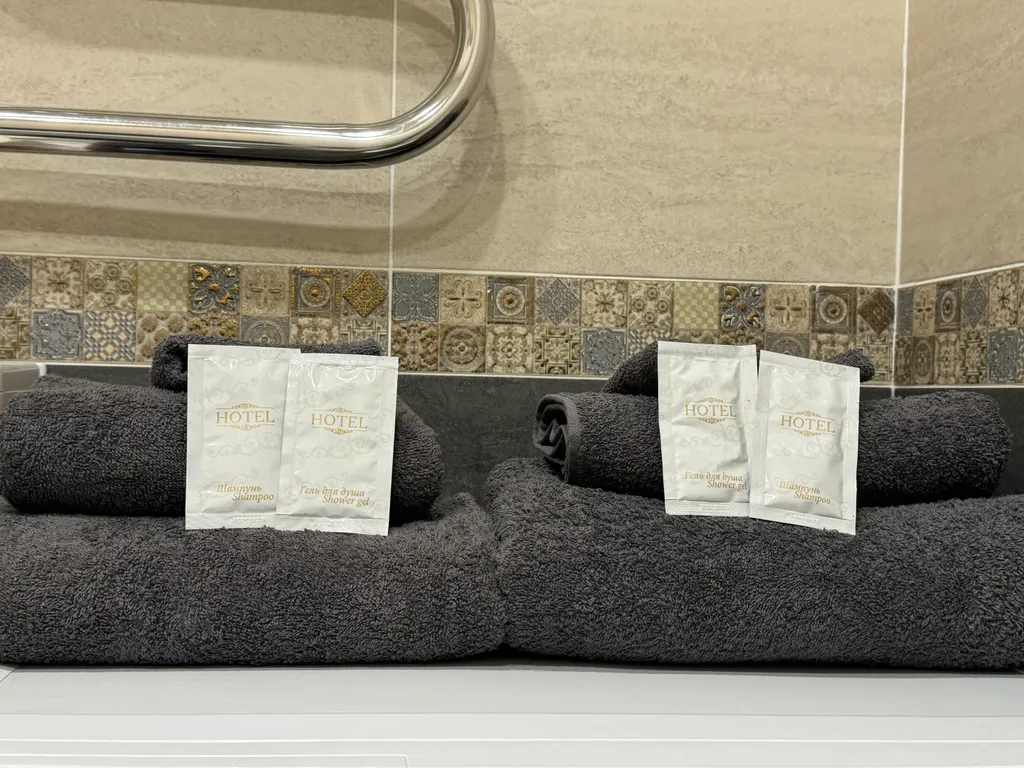 Уютная квартира Эльбрус