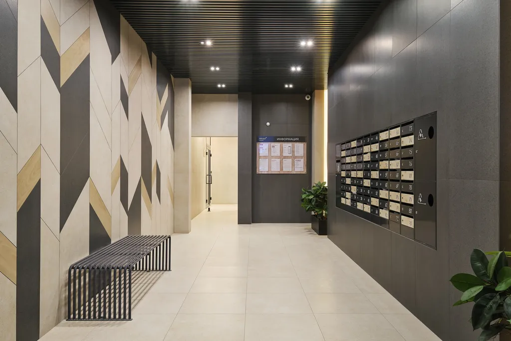 Студия у рощи