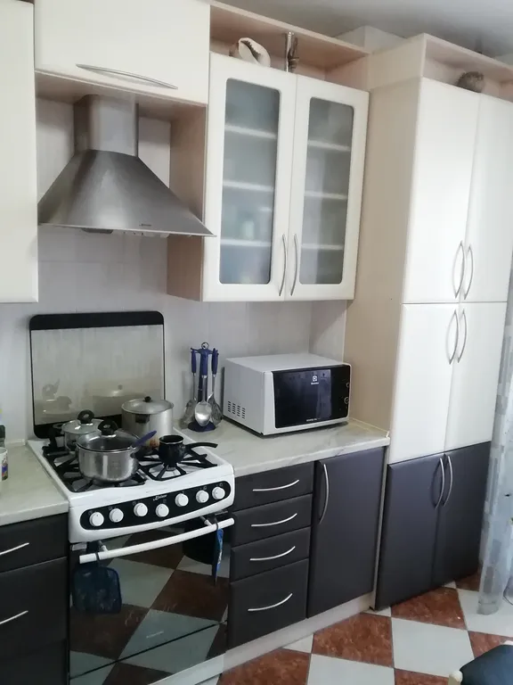 Квартира Уютная квартира рядом с лесом и выездом к морю — Калининград