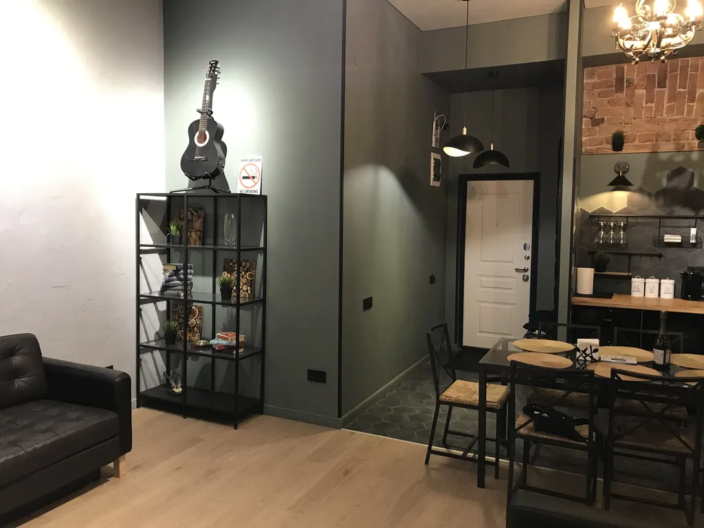 Хорошее место