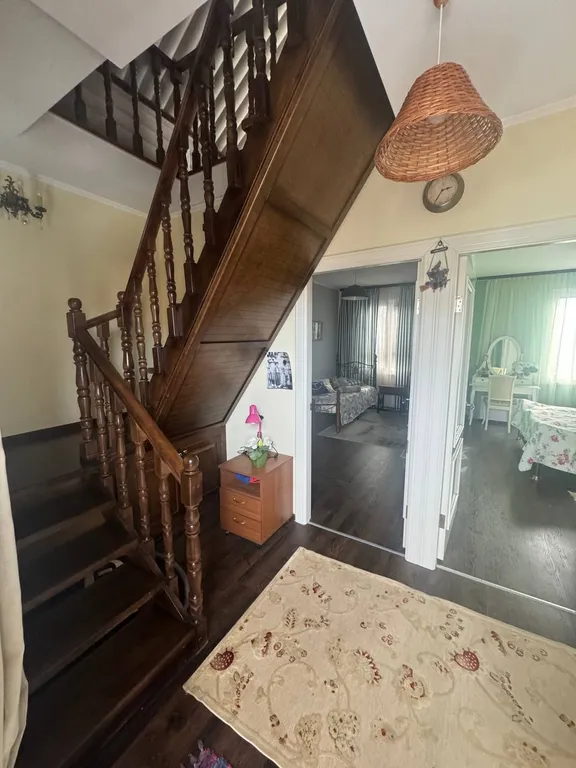 Домик Прованс