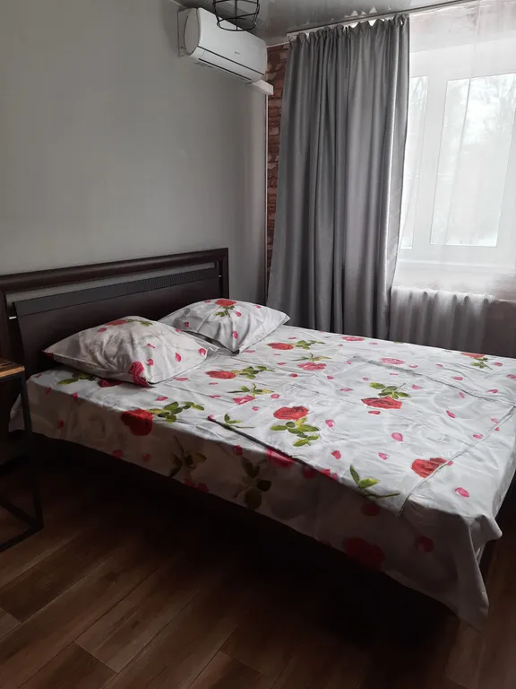 3-комнатная Квартира — аренда посуточно в Чебоксары