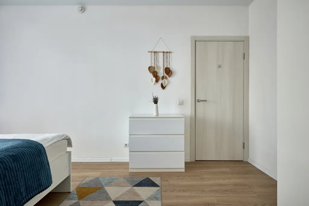 Евродвушка рядом с аэропортом Внуково