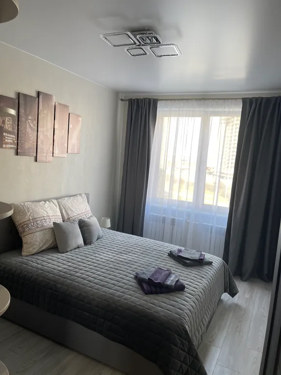 Квартира Уютная квартира в районе Мамулино — Тверь