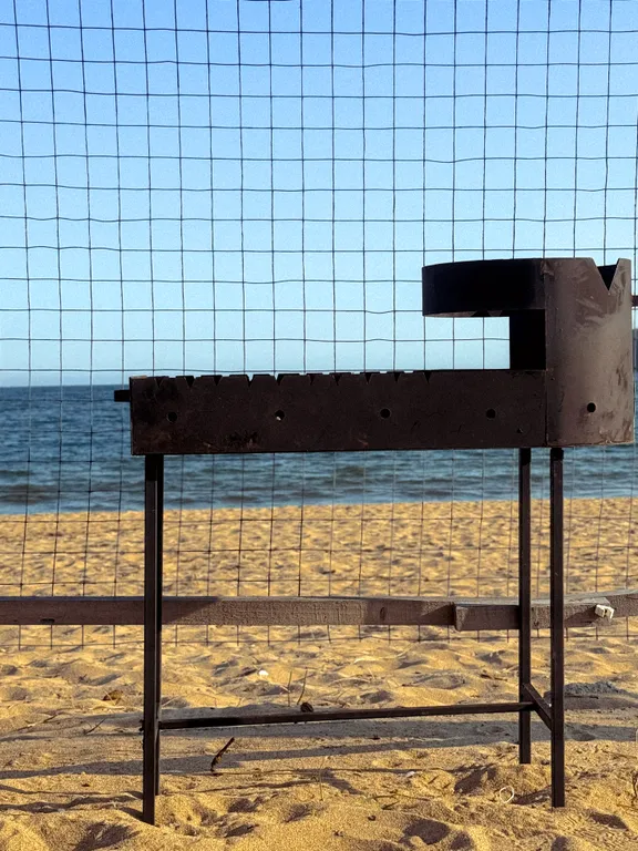 Уютный домик в 20 шагах от моря на первой линии