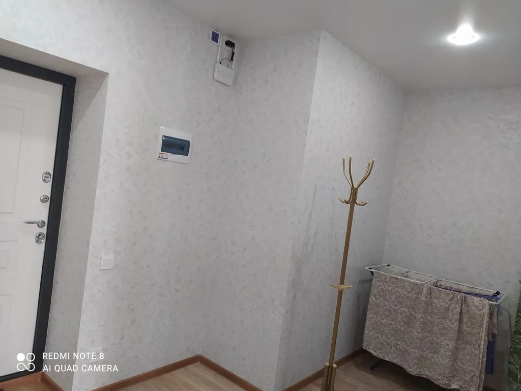 Квартира Уютная квартира в центре, рядом БЮИ, АГУ, АГМУ, АлтГТУ, Сити — Барнаул