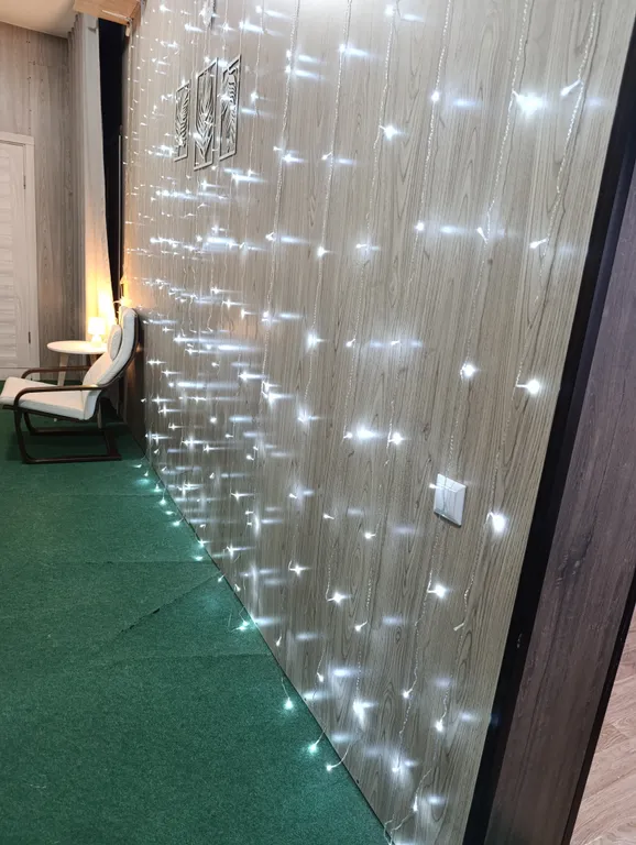 Коттедж Комфортный современный дом с Мастер- спальнями в стиле Хюгге — Бор