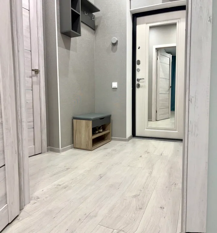 Квартира от трех ночей