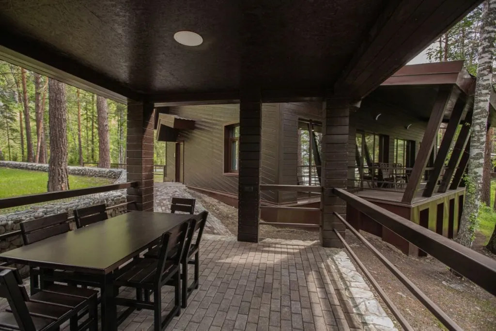 3-комнатный Дом