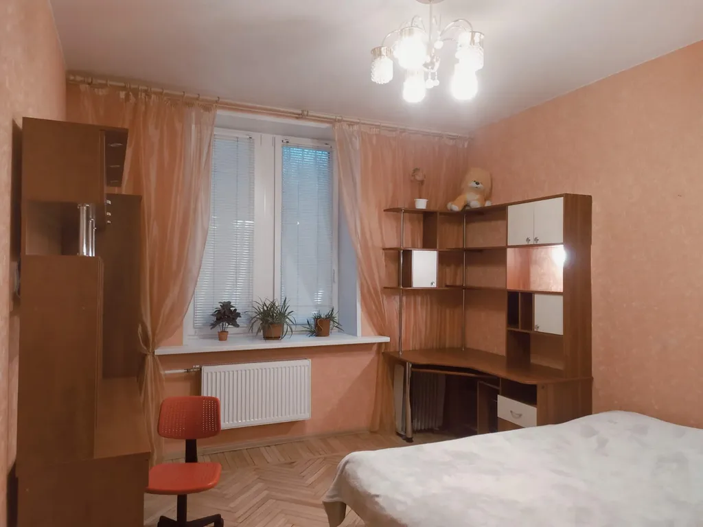 Квартира Квартира у метро Удельная — Санкт-Петербург