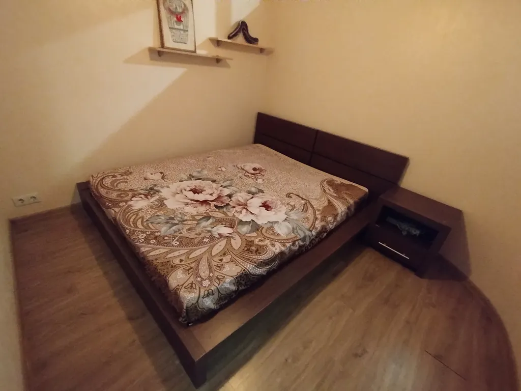 Квартира с видом на море