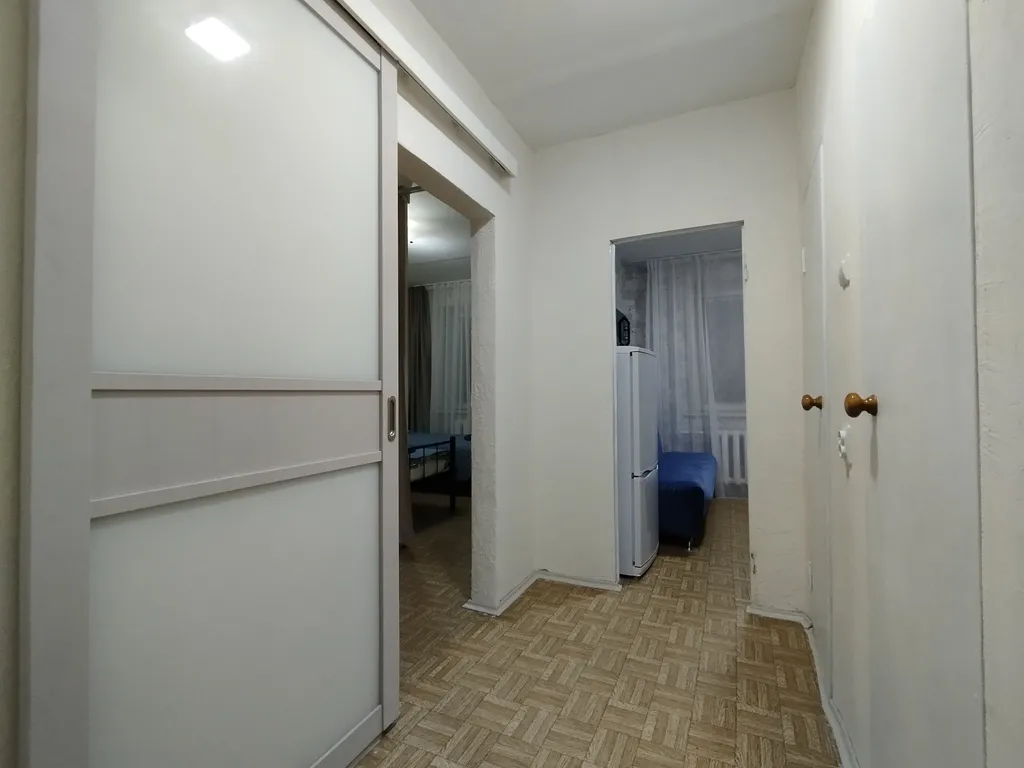 Уютная квартира для 3-4 человек у стадиона Спартак