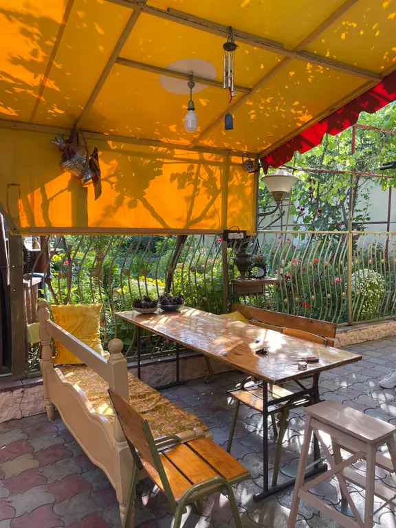 Уютная квартира недалеко от аэропорта и моря