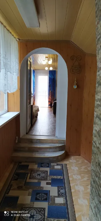 Квартира Квартира Номерок — Судак