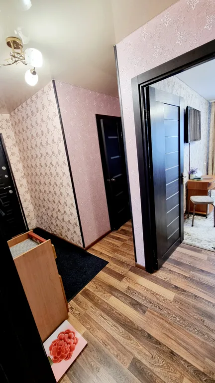 Уютная квартира на красной линии