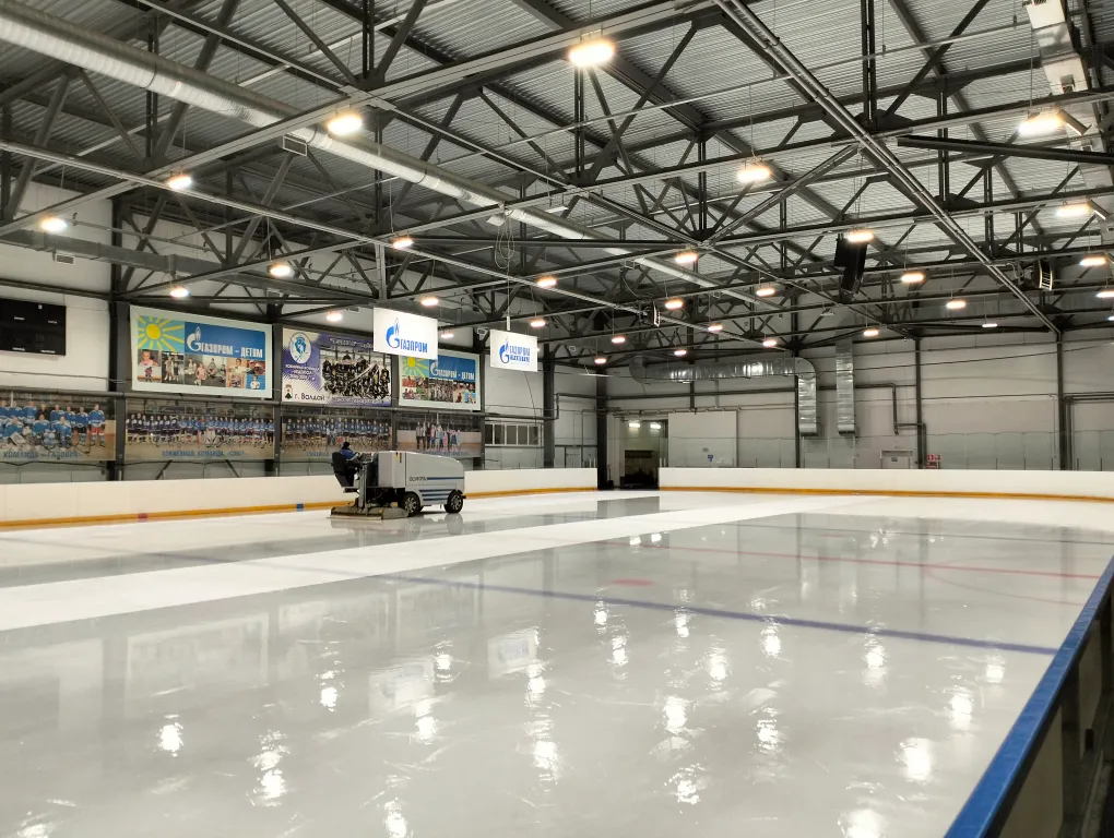 Уютный домик на Валдае