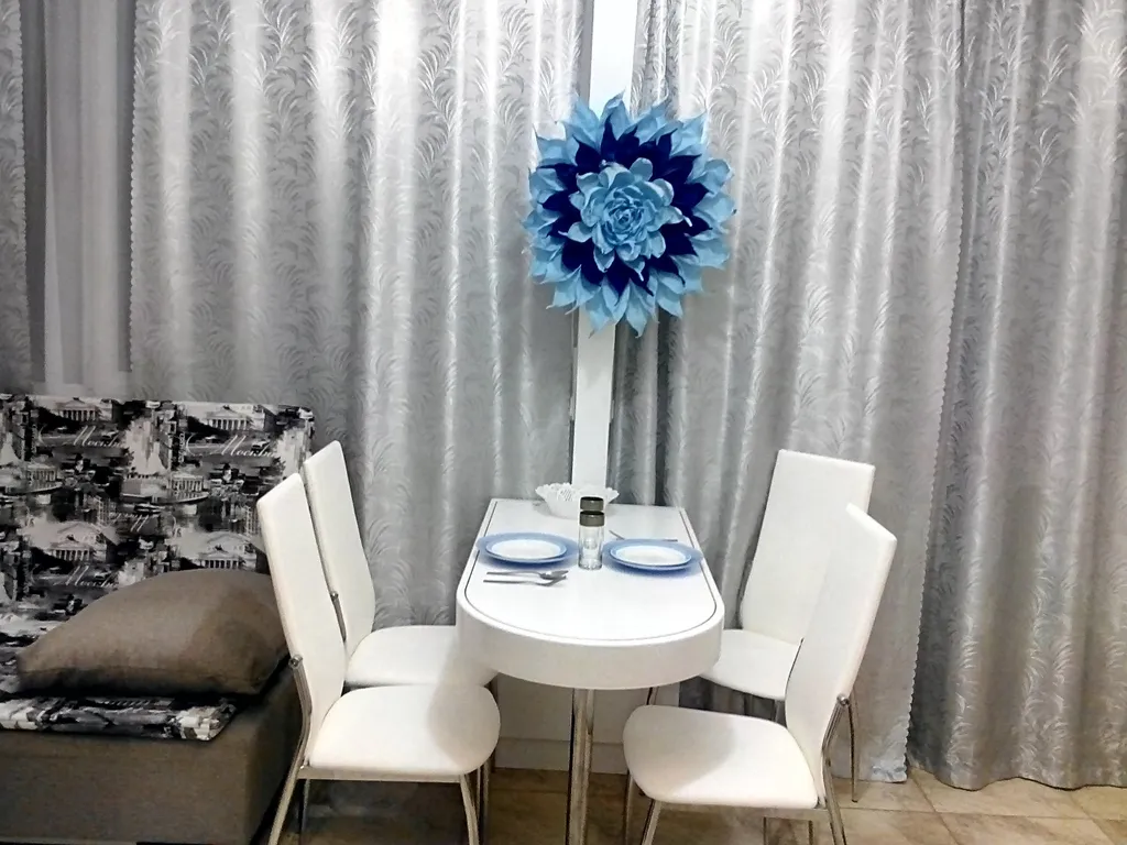 Квартира Квартира у моря — Адлер