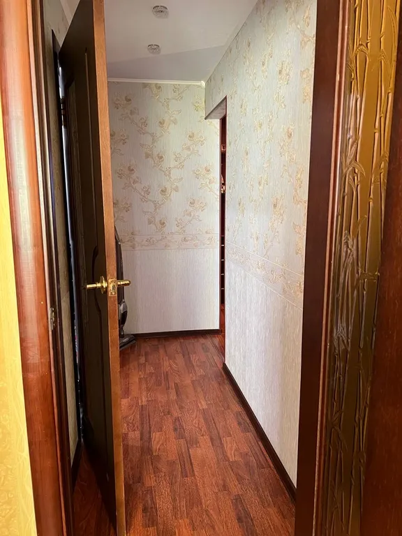 Уютная квартира в престижном районе города