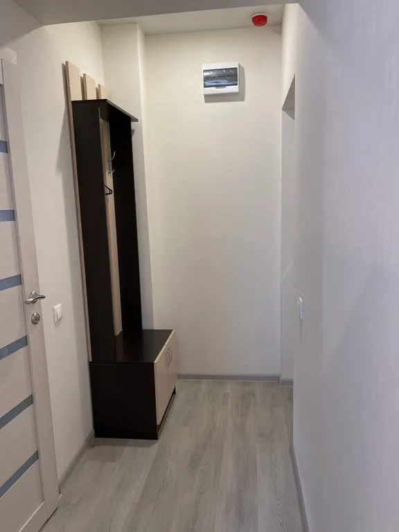 Уютная студия от собственника с видом на море