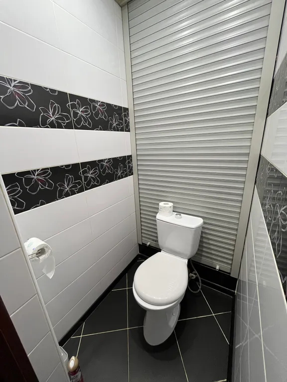 Уютная квартира с видом на парк