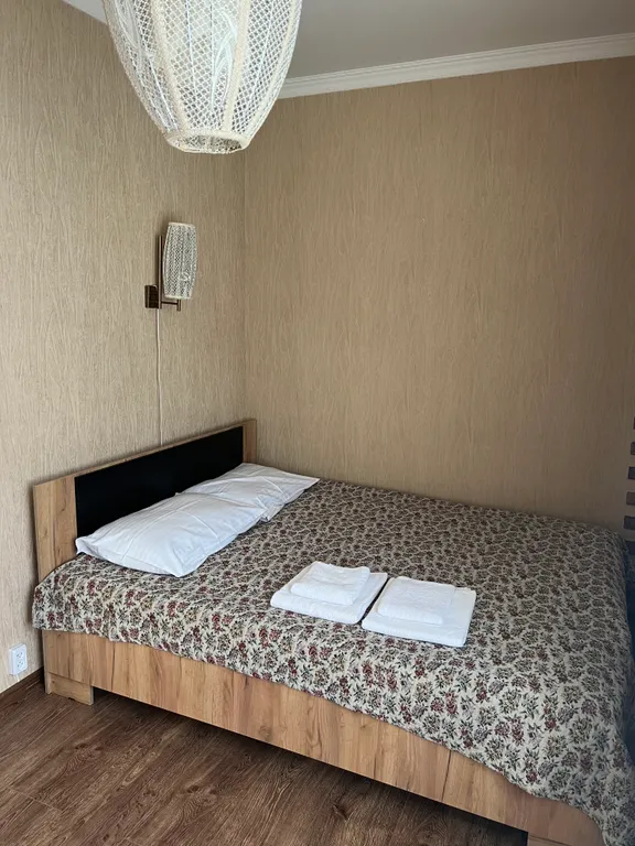 Дом в центре города