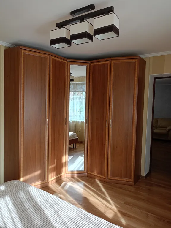 Квартира Квартира в центре города — Зеленоградск