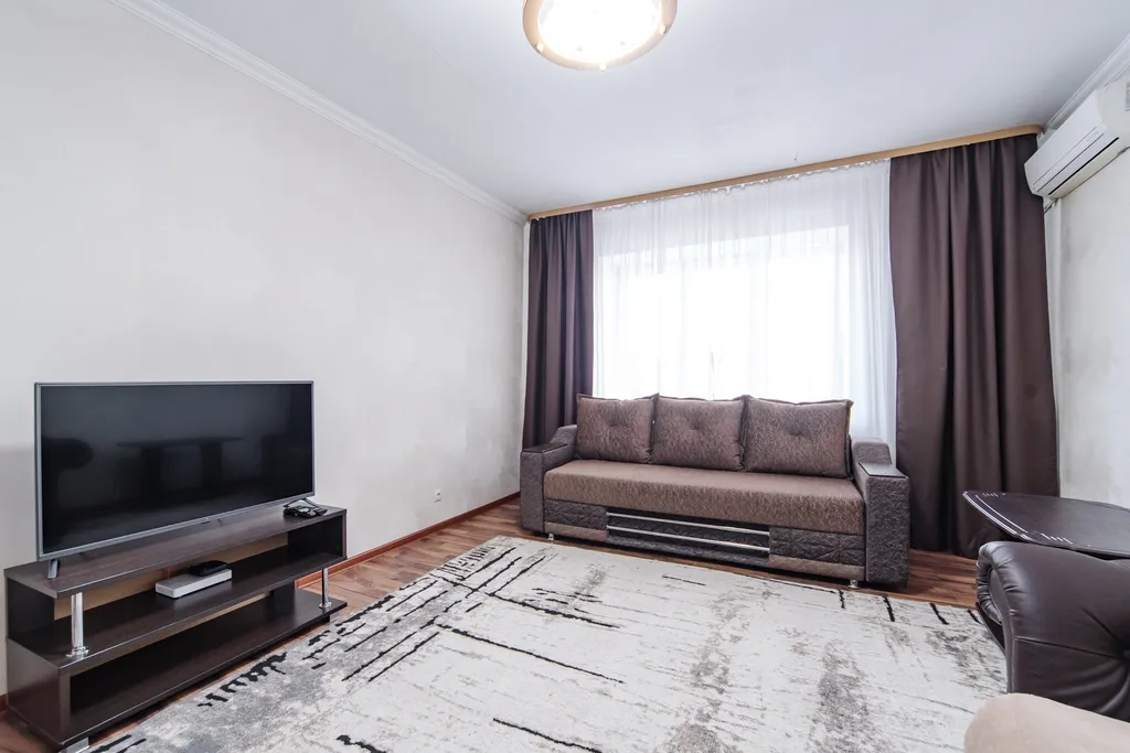 Чистая уютная квартира в центре