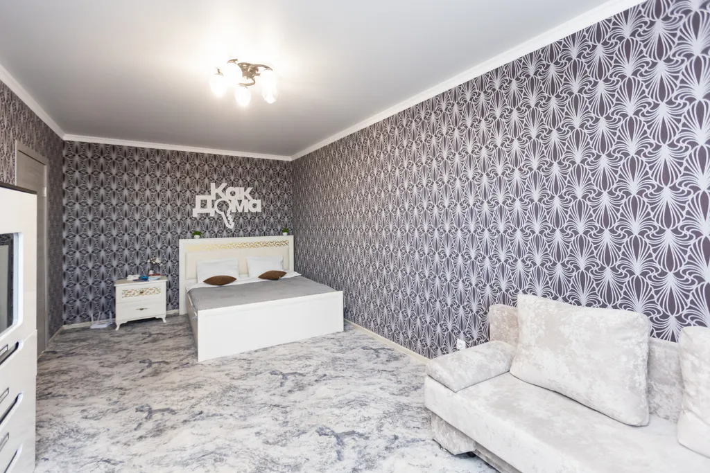 Шикарная однокомнатна квартира около "Города Еды"