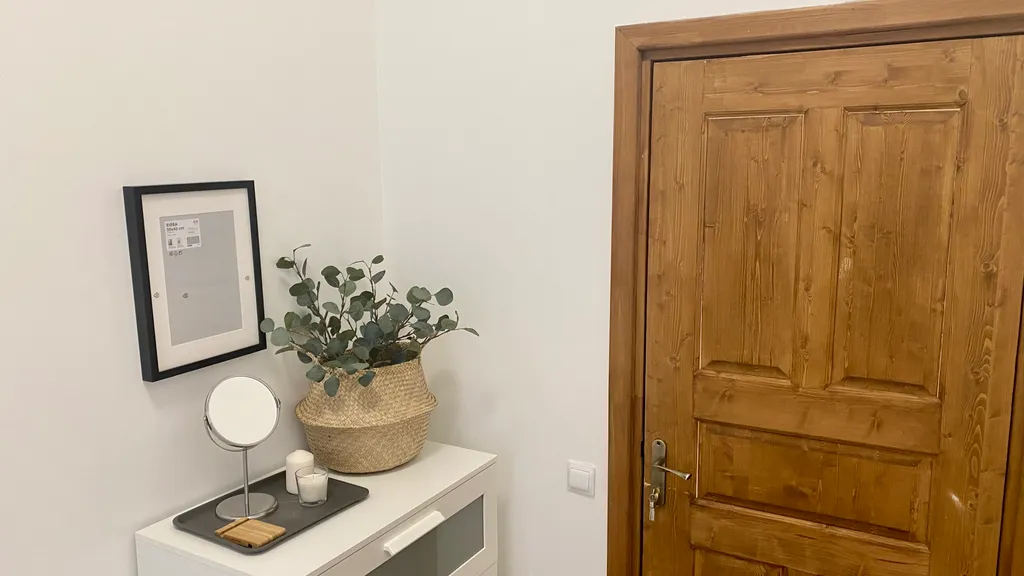 Светлое и уютное жильё в лучшем районе