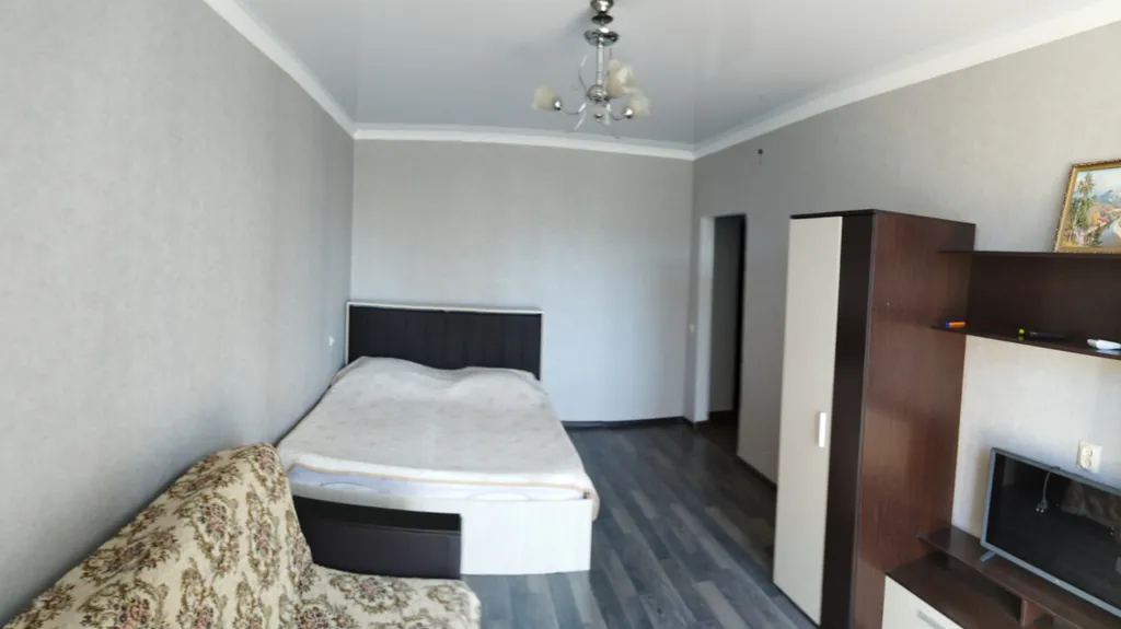 Уютная квартира у моря в центре города